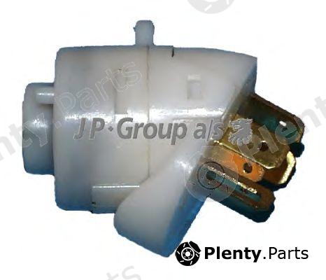  JP GROUP part 8190400600 Ignition-/Starter Switch