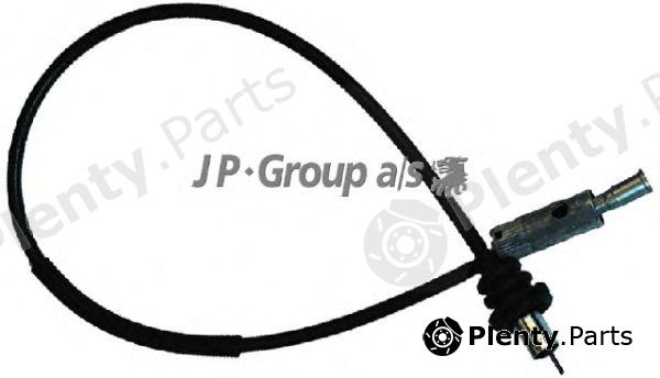  JP GROUP part 1270600600 Tacho Shaft