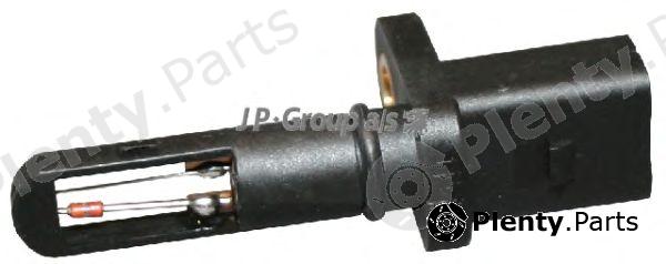  JP GROUP part 1193101500 Sensor, coolant temperature