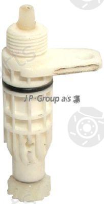  JP GROUP part 1270650100 Angle Drive, tacho shaft