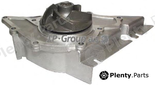  JP GROUP part 1114103600 Water Pump