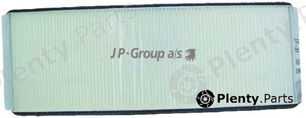  JP GROUP part 1228100300 Filter, interior air