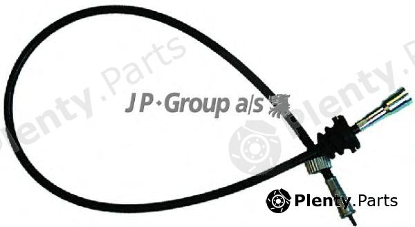  JP GROUP part 1270600200 Tacho Shaft