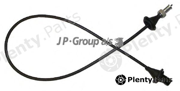  JP GROUP part 1170600400 Tacho Shaft