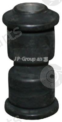  JP GROUP part 1152250100 Bush, leaf spring