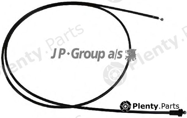  JP GROUP part 1170700700 Bonnet Cable