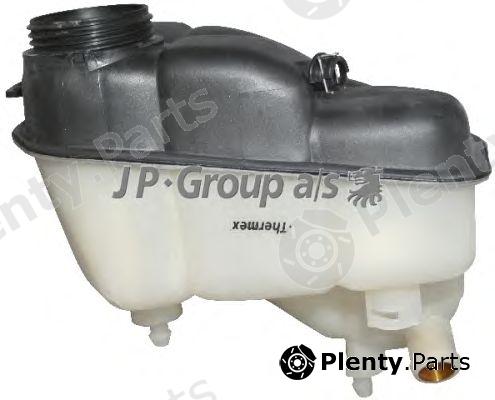  JP GROUP part 1314700500 Expansion Tank, coolant