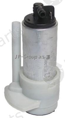  JP GROUP part 1115202800 Fuel Pump