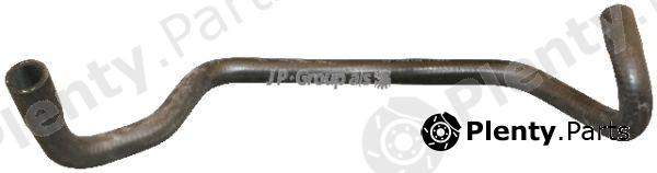  JP GROUP part 1114302100 Radiator Hose