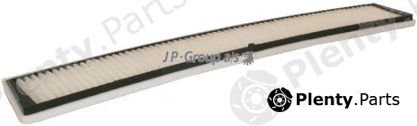  JP GROUP part 1428100600 Filter, interior air
