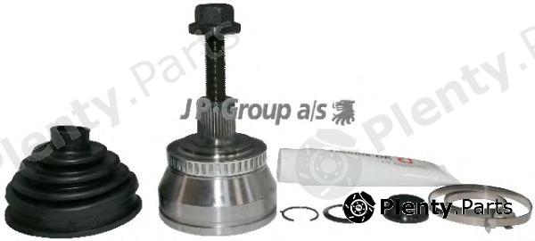  JP GROUP part 1143303610 Joint Kit, drive shaft