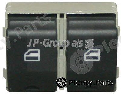  JP GROUP part 1196701600 Switch, window lift