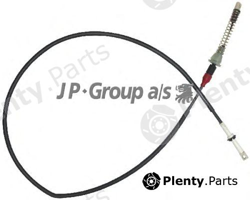  JP GROUP part 1570100100 Accelerator Cable