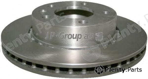  JP GROUP part 1263101100 Replacement part
