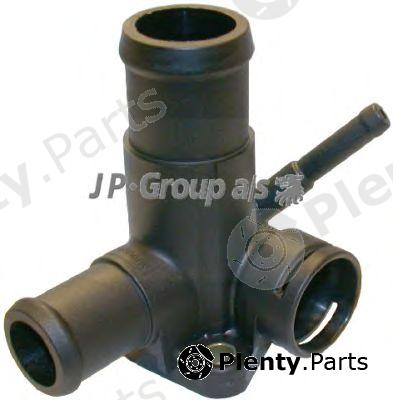  JP GROUP part 1114504100 Coolant Flange