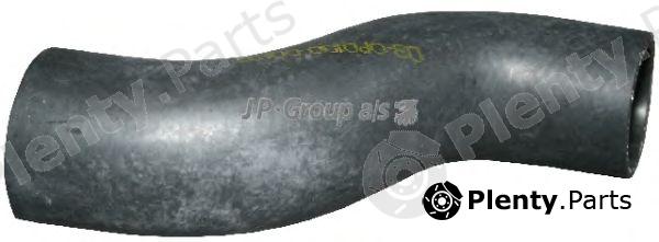  JP GROUP part 1214300700 Radiator Hose