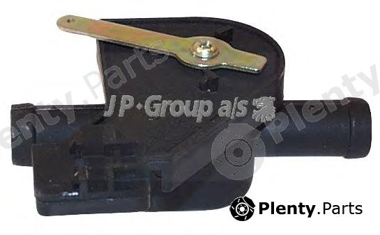  JP GROUP part 1126400400 Control Valve, coolant