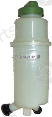  JP GROUP part 1145200500 Expansion Tank, power steering hydraulic oil