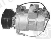  JP GROUP part 1127100500 Compressor, air conditioning
