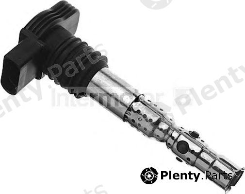  STANDARD part 12728 Ignition Coil Unit