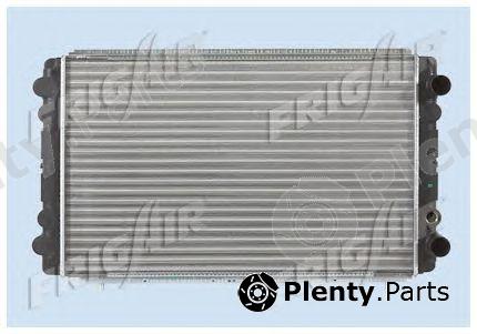  FRIGAIR part 0209.2011 (02092011) Radiator, engine cooling