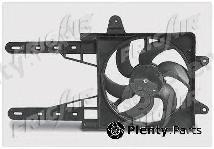  FRIGAIR part 0504.1223 (05041223) Fan, radiator