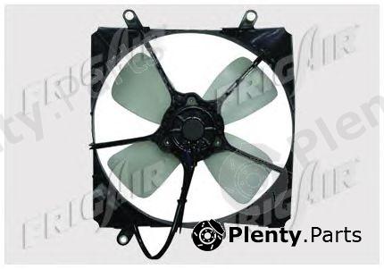  FRIGAIR part 0515.1004 (05151004) Fan, radiator