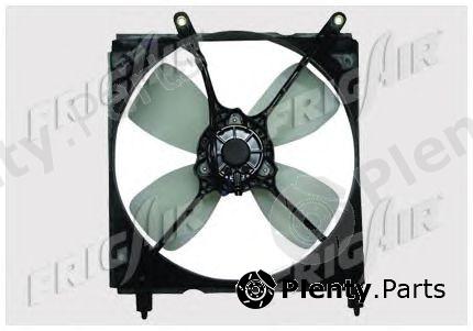  FRIGAIR part 0515.1007 (05151007) Fan, radiator