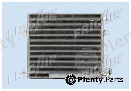  FRIGAIR part 0806.2020 (08062020) Condenser, air conditioning