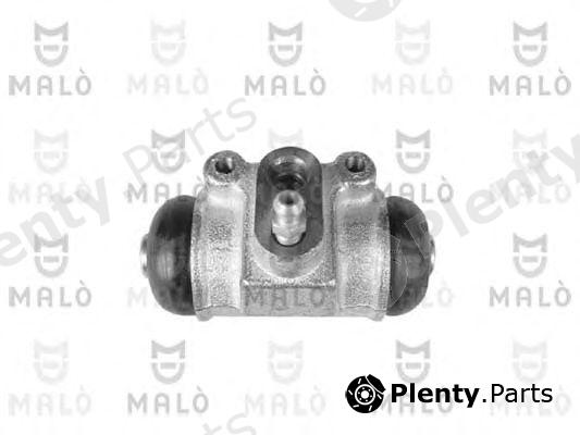  MALÒ part 89562 Wheel Brake Cylinder