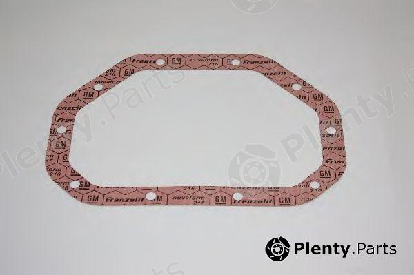  AUTOMEGA part 1003700034 Gasket, differential