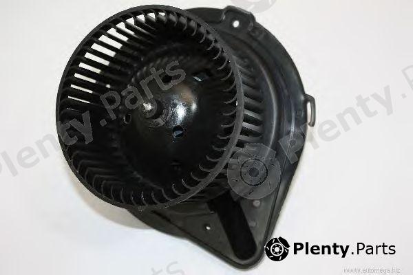  AUTOMEGA part 308200021357 Interior Blower