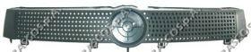  PRASCO part FT1222001 Radiator Grille