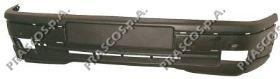  PRASCO part OP0501011 Bumper