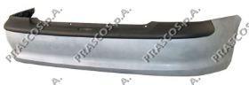  PRASCO part OP0521051 Bumper