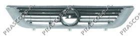  PRASCO part OP0522001 Radiator Grille