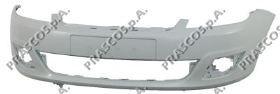  PRASCO part FD3421000 Bumper