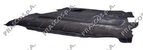  PRASCO part FD1101900 Silencing Material, engine bay
