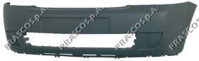  PRASCO part OP3501021 Bumper