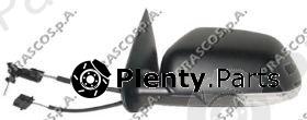 PRASCO part SK0247124 Outside Mirror