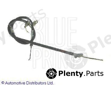  BLUE PRINT part ADT346302 Cable, parking brake