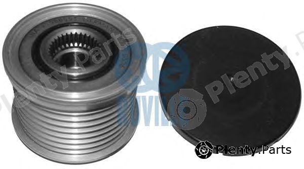  RUVILLE part 58620 Alternator Freewheel Clutch