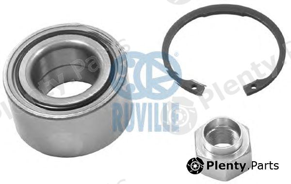  RUVILLE part 9011 Wheel Bearing Kit