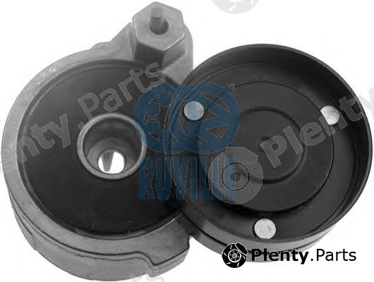  RUVILLE part 55783 Belt Tensioner, v-ribbed belt