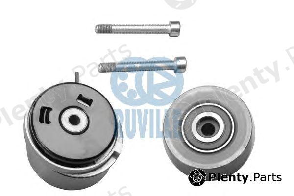  RUVILLE part 5535150 Pulley Kit, timing belt