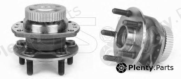  GSP part 9400026 Wheel Bearing Kit