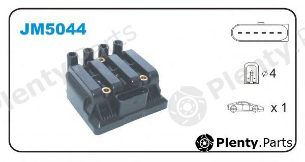  JANMOR part JM5044 Ignition Coil