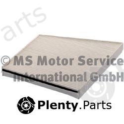  KOLBENSCHMIDT part 50013745 Filter, interior air