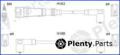  HÜCO part 134711 Replacement part