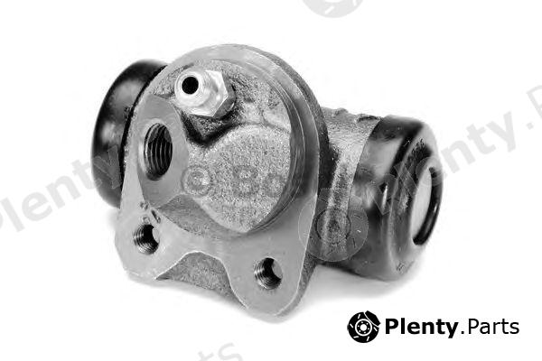  BOSCH part F026002136 Wheel Brake Cylinder